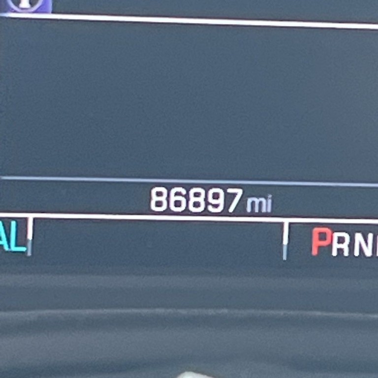 2018 GMC Yukon Image 11