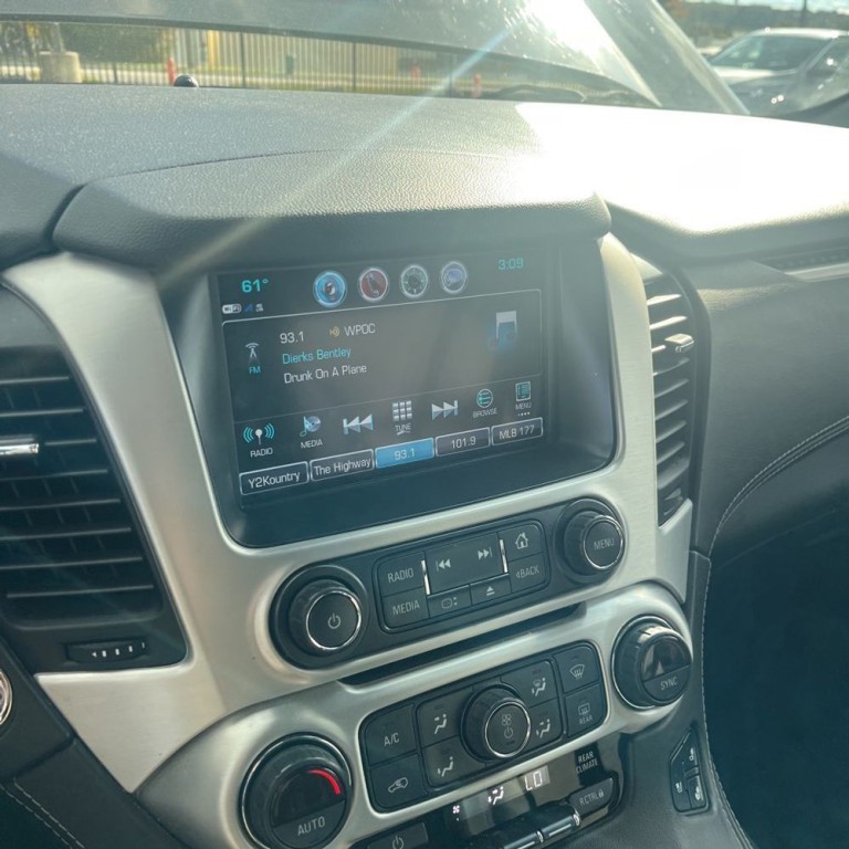 2018 GMC Yukon Image 12