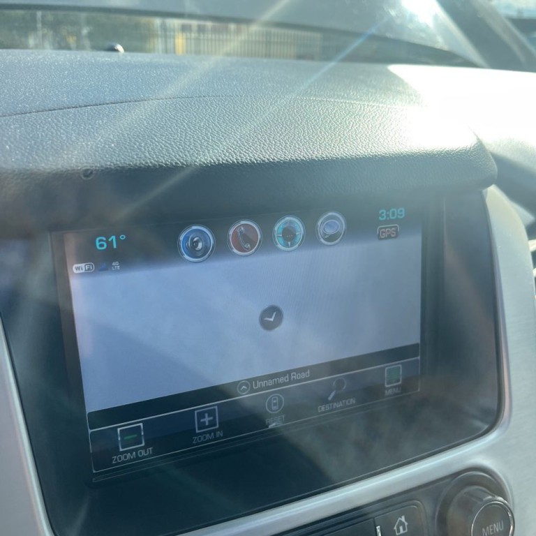 2018 GMC Yukon Image 13