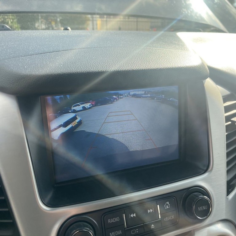 2018 GMC Yukon Image 14