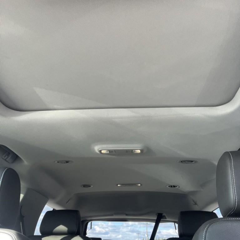 2018 GMC Yukon Image 16