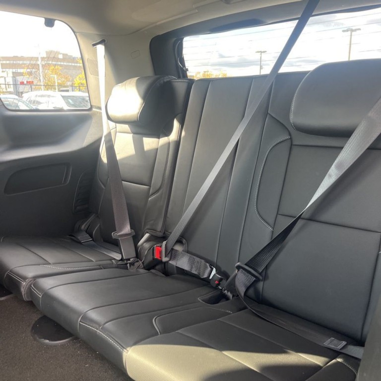 2018 GMC Yukon Image 19