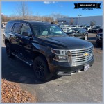 Image for 2016 Chevrolet Tahoe LT ID: 7031210