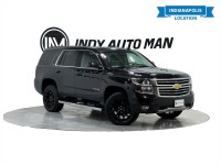 Image for 2016 Chevrolet Tahoe LT ID: 7031210