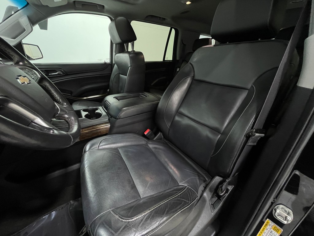 2016 Chevrolet Tahoe Image 15