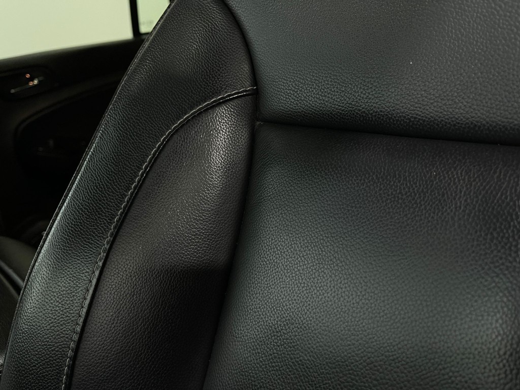 2016 Chevrolet Tahoe Image 20