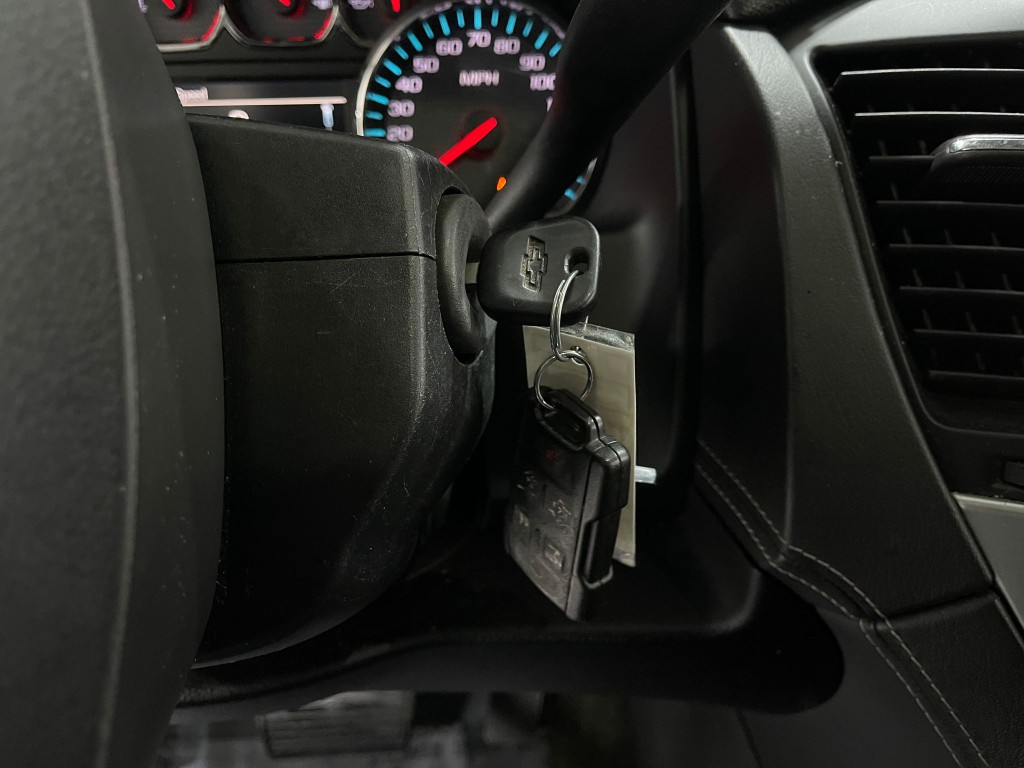 2016 Chevrolet Tahoe Image 23