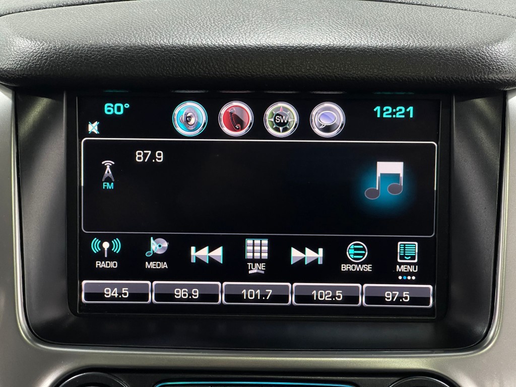 2016 Chevrolet Tahoe Image 26