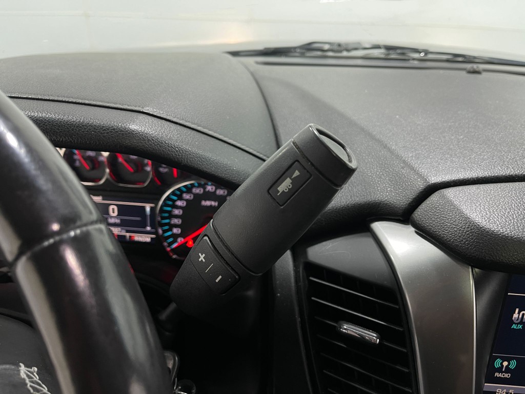 2016 Chevrolet Tahoe Image 29