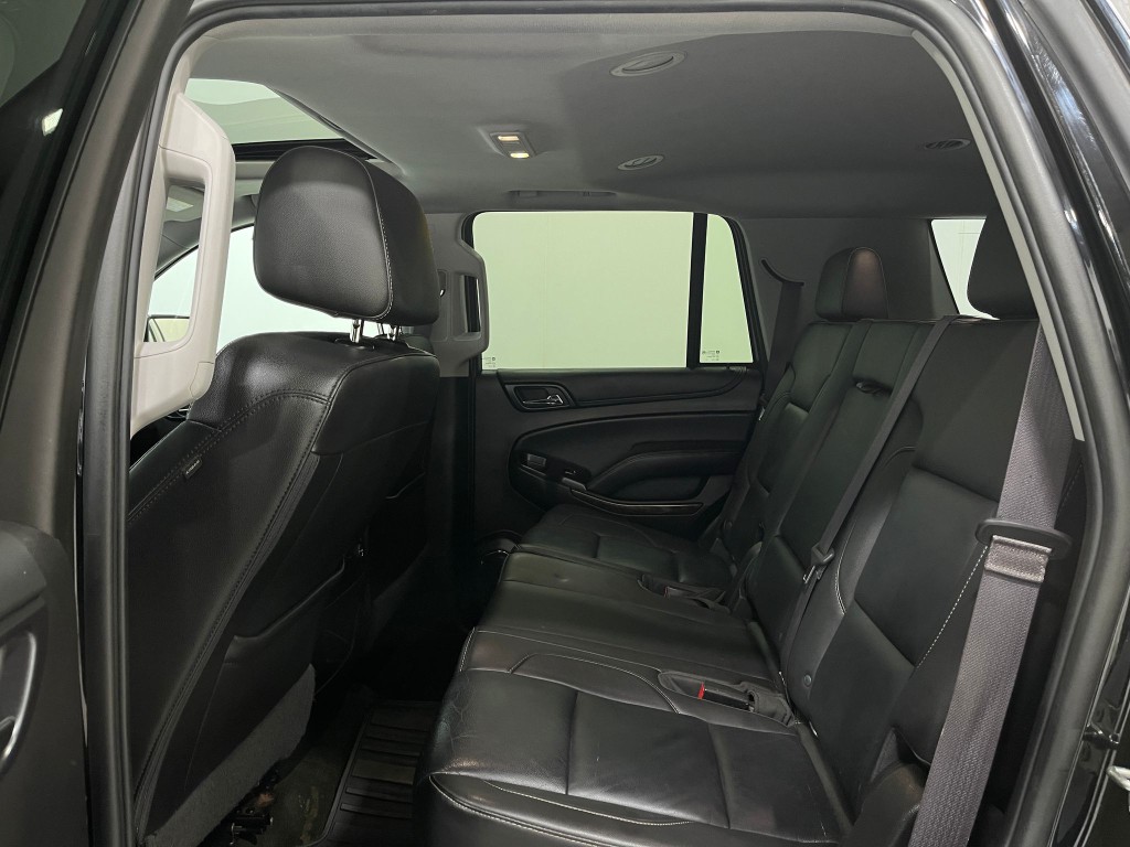 2016 Chevrolet Tahoe Image 30