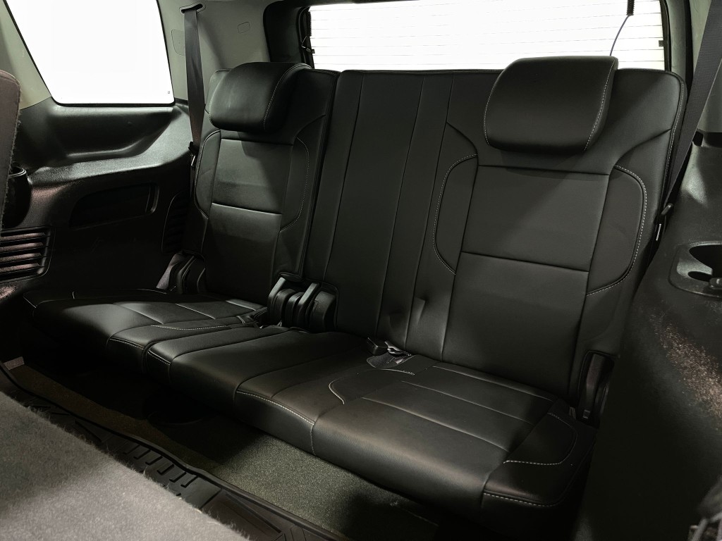 2016 Chevrolet Tahoe Image 31