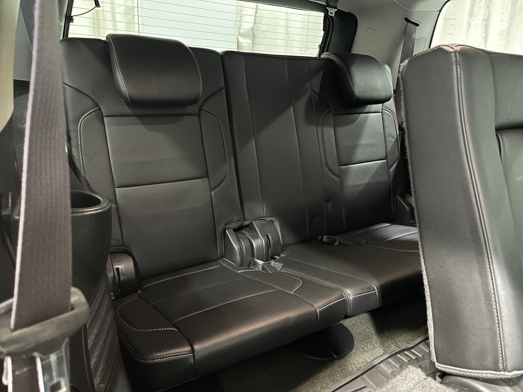 2016 Chevrolet Tahoe Image 32