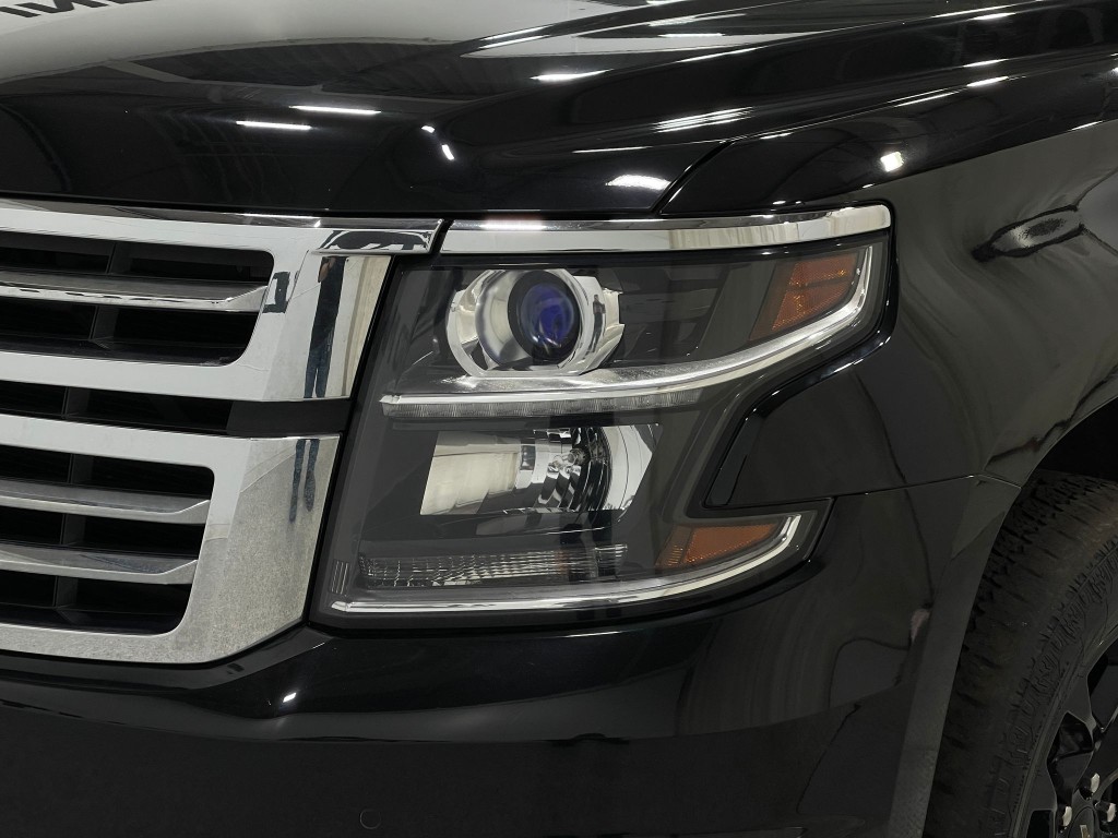 2016 Chevrolet Tahoe Image 35