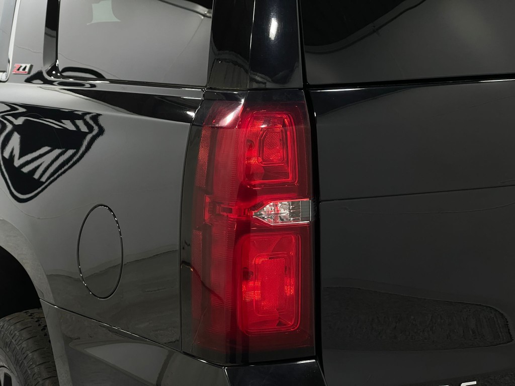 2016 Chevrolet Tahoe Image 36