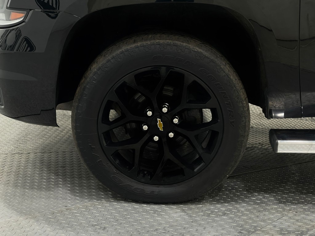 2016 Chevrolet Tahoe Image 37