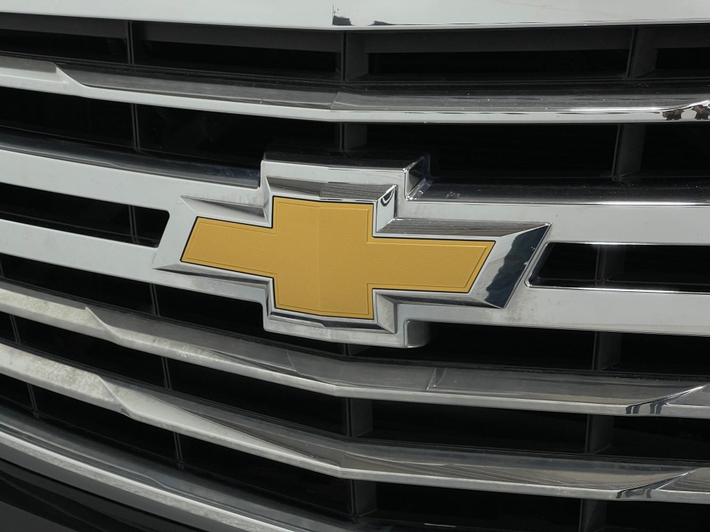 2016 Chevrolet Tahoe Image 39