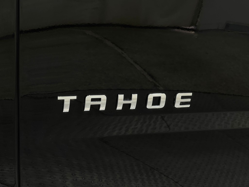 2016 Chevrolet Tahoe Image 40