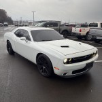 Image for 2016 Dodge Challenger SXT ID: 7031211