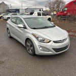 Image for 2016 Hyundai Elantra Limited ID: 7031213