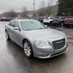 Image for 2015 Chrysler 300 C Platinum ID: 7031214