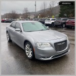 Image for 2015 Chrysler 300 C Platinum ID: 7031214