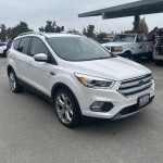 Image for 2019 Ford Escape Titanium ID: 7031461