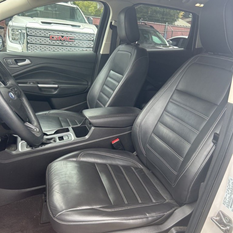 2019 Ford Escape Image 7