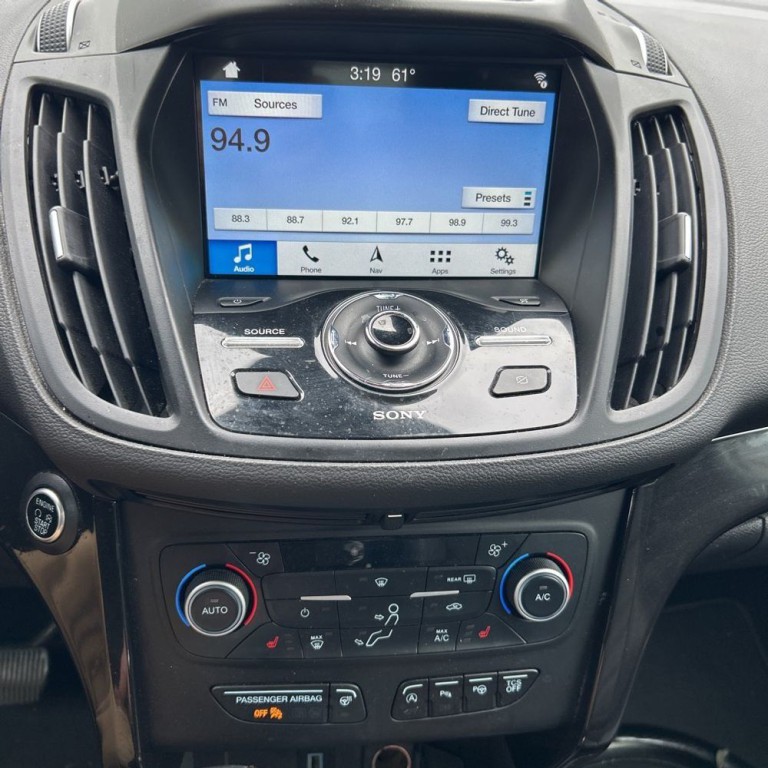 2019 Ford Escape Image 10