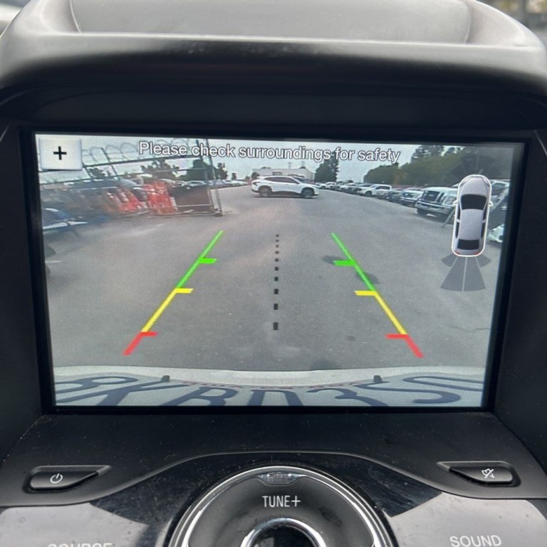 2019 Ford Escape Image 11