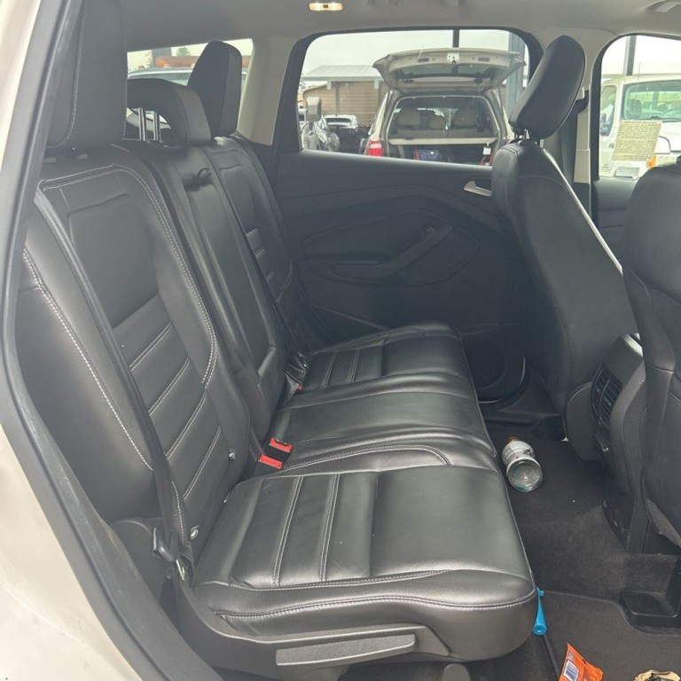 2019 Ford Escape Image 13