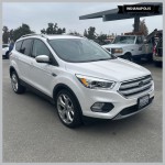 Image for 2019 Ford Escape Titanium ID: 7031461