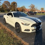 Image for 2016 Ford Mustang EcoBoost Premium ID: 7031462
