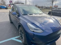 Image for 2023 Tesla Model Y Long Range ID: 7033280
