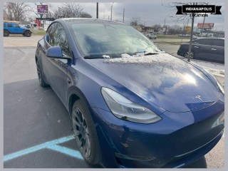 Image for 2023 Tesla Model Y Long Range ID: 7033280