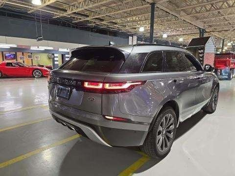 2019 Land Rover Range Rover Image 3
