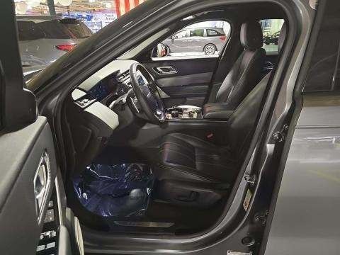 2019 Land Rover Range Rover Image 5