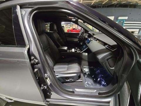 2019 Land Rover Range Rover Image 6