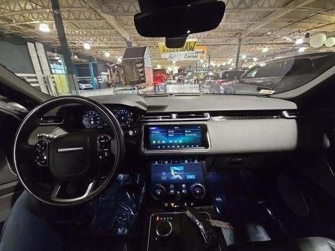 2019 Land Rover Range Rover Image 7