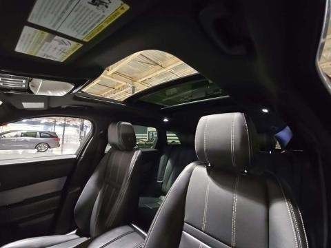 2019 Land Rover Range Rover Image 8