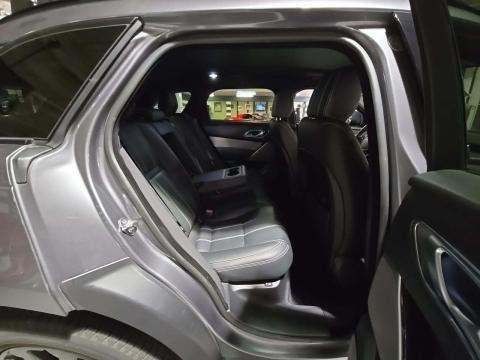 2019 Land Rover Range Rover Image 9