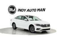 Image for 2019 Volkswagen Jetta 1.4T SE ID: 7033286