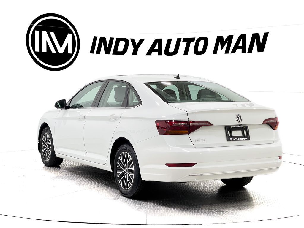 2019 Volkswagen Jetta Image 6