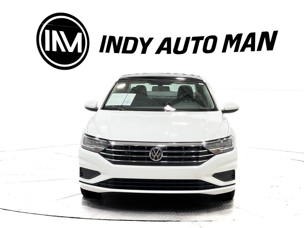 2019 Volkswagen Jetta Image 9