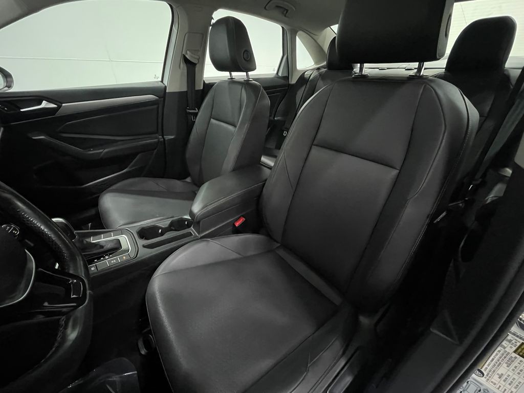 2019 Volkswagen Jetta Image 13