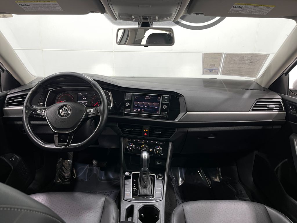 2019 Volkswagen Jetta Image 18