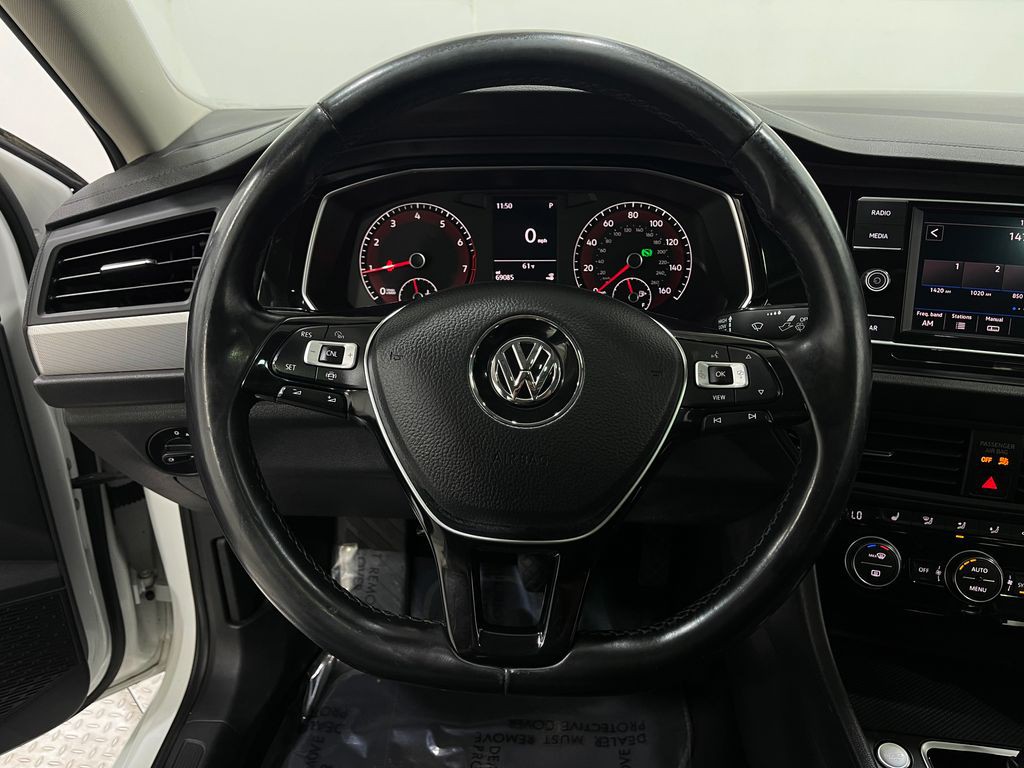 2019 Volkswagen Jetta Image 21