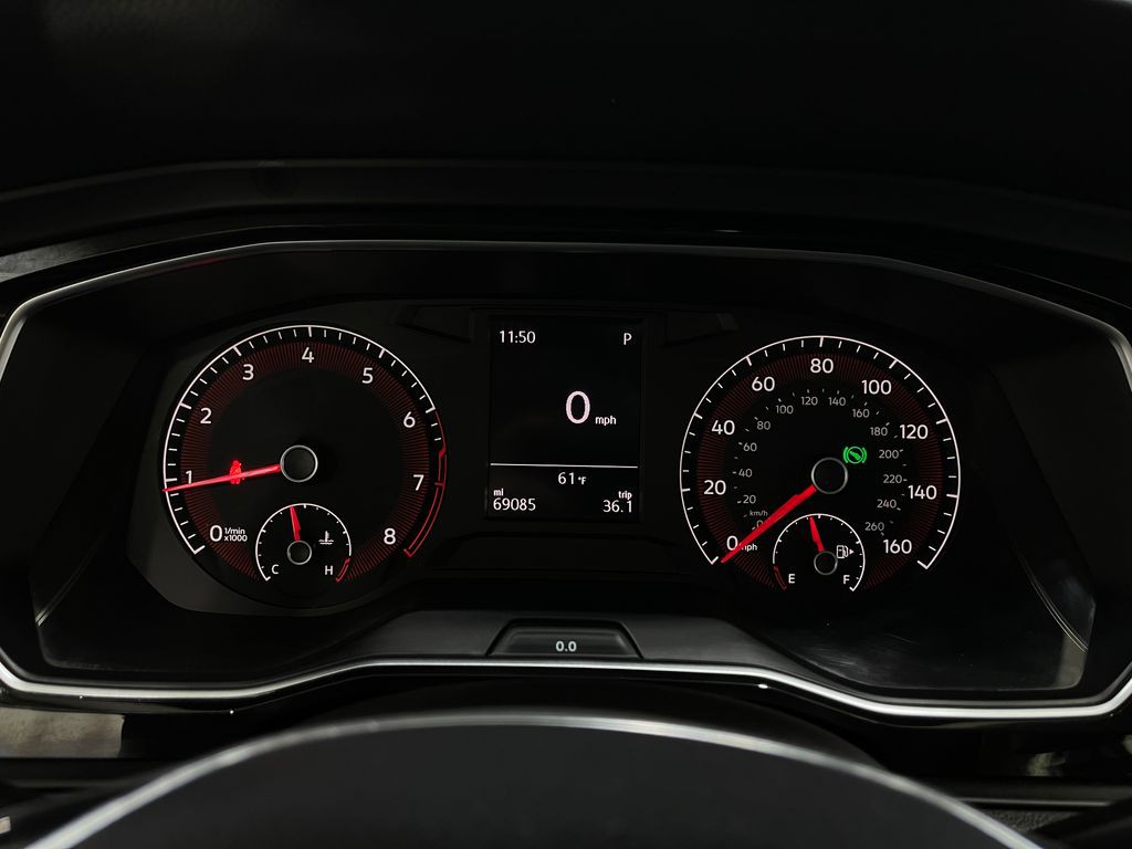 2019 Volkswagen Jetta Image 22