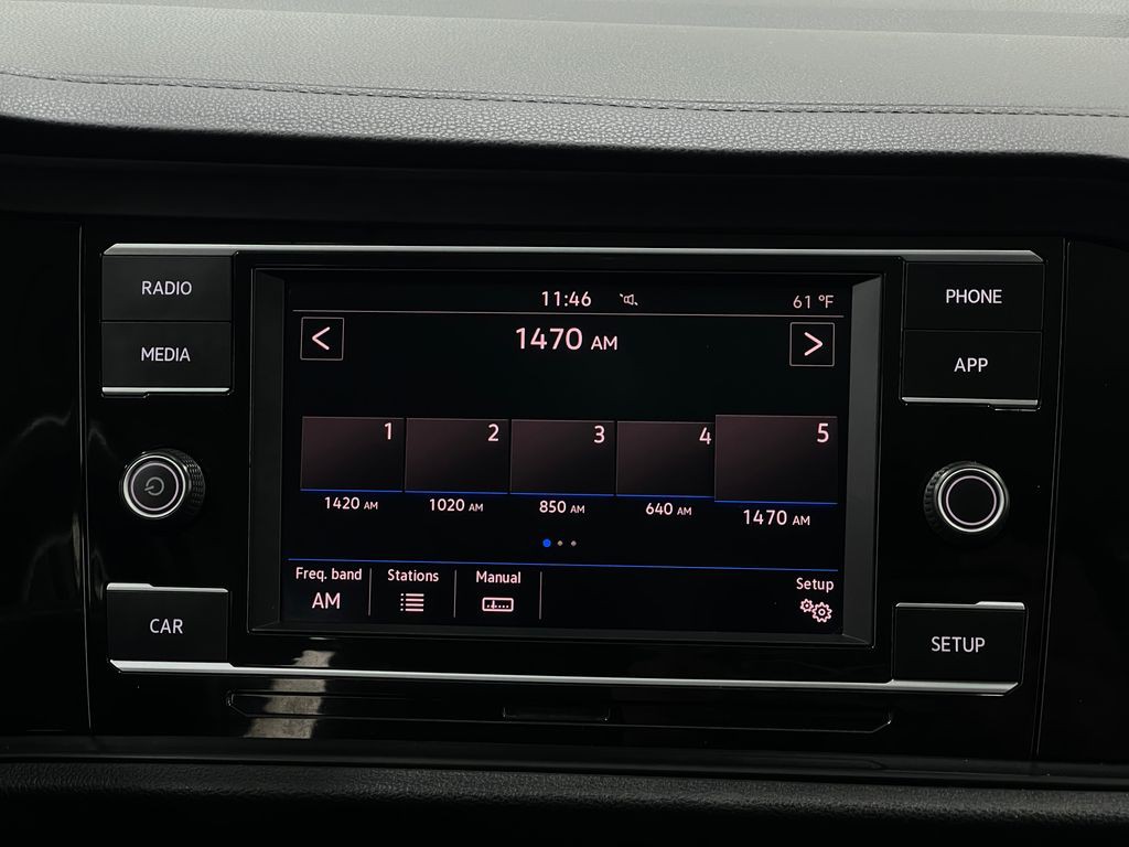 2019 Volkswagen Jetta Image 23