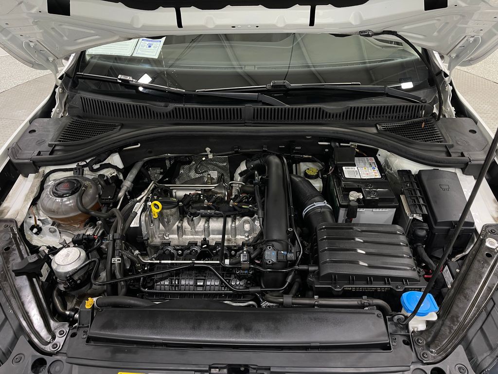 2019 Volkswagen Jetta Image 26