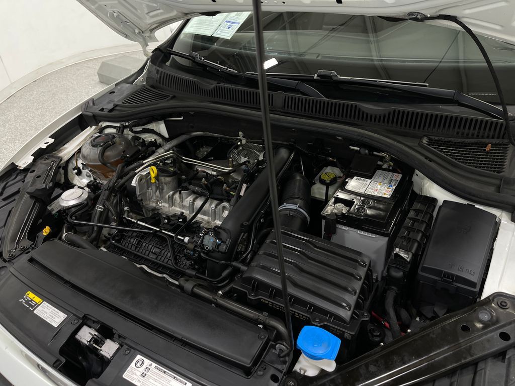 2019 Volkswagen Jetta Image 27